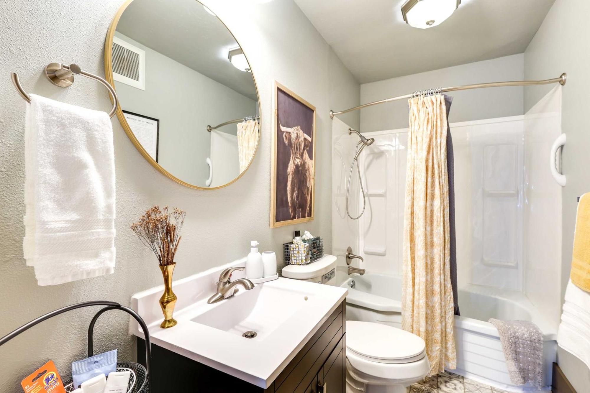 Historic Vacation Rental In Downtown Rapid City! Exterior foto