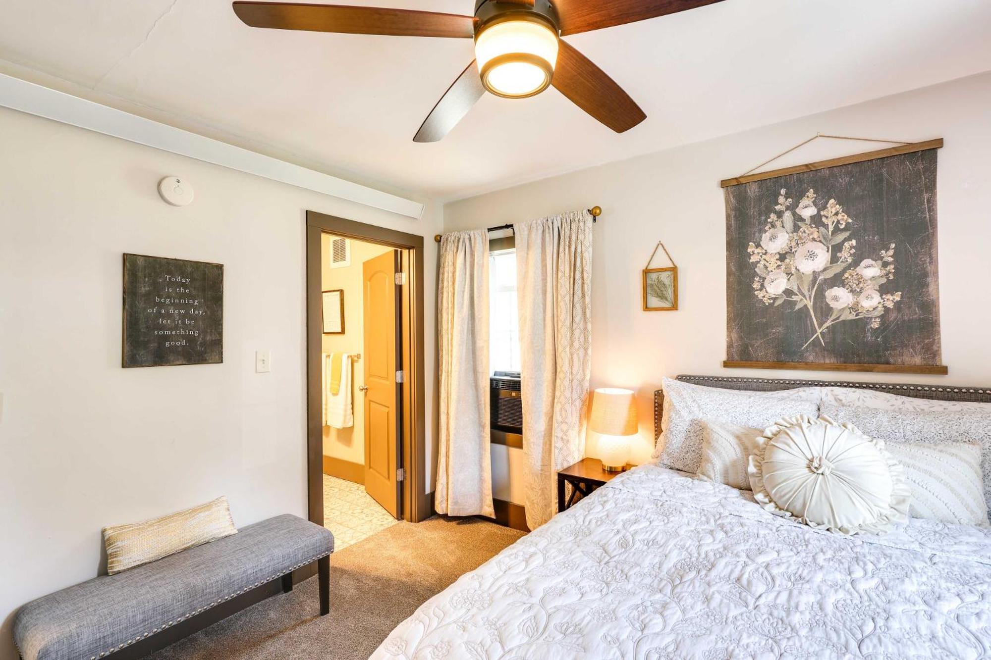 Historic Vacation Rental In Downtown Rapid City! Exterior foto